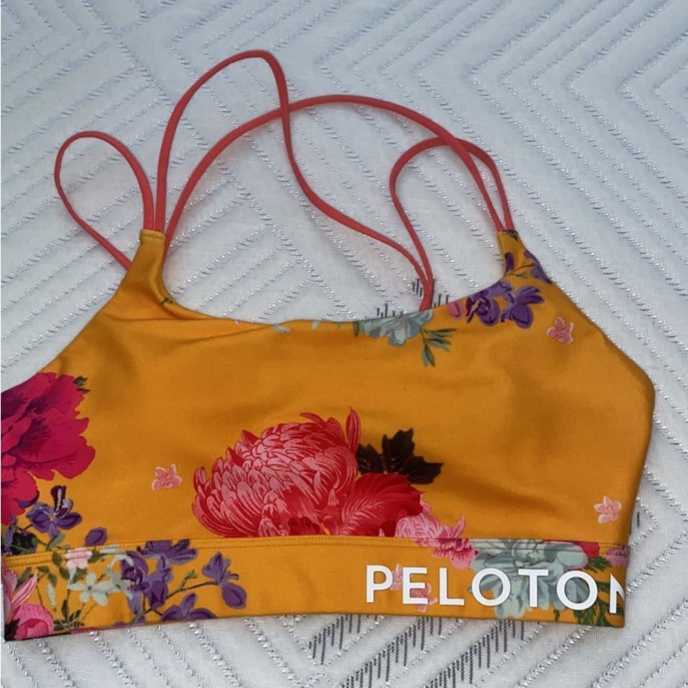 COPY - Peloton Bra Size Small